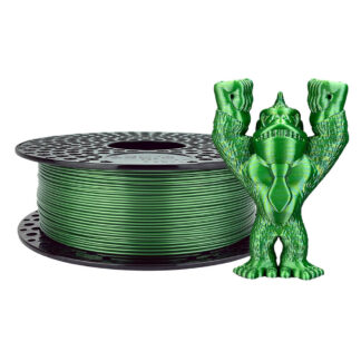 Azurefilm PETG Filament Green Pearl