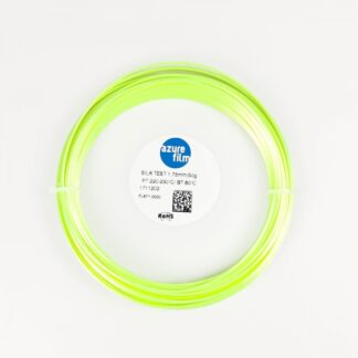 Azurefilm Silk Lime 50g