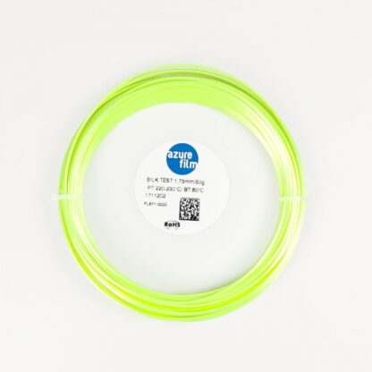 Azurefilm Silk Lime 50g