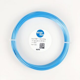 Azurefilm Silk Sky Blue 50g