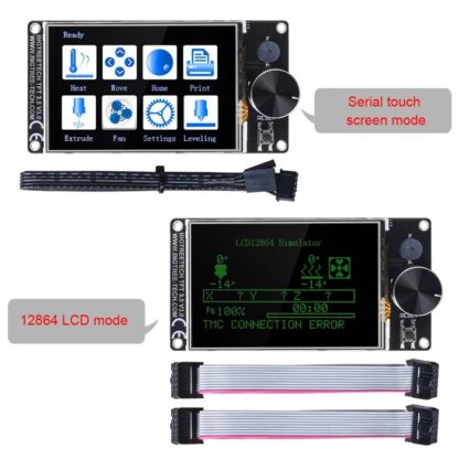 BIGTREETECH TFT35 V3.0 Touch Screen - Image 6