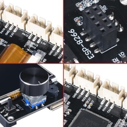 BIGTREETECH TFT35 V3.0 Touch Screen - Image 7