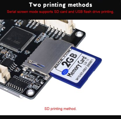 BIGTREETECH TFT35 V3.0 Touch Screen - Image 16