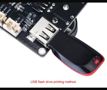 BIGTREETECH TFT35 V3.0 Touch Screen - Image 17