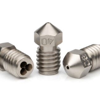 Bondtech CHT Coated Brass Nozzle V6 / Reprap