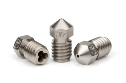 Bondtech CHT Coated Brass Nozzle V6 / Reprap