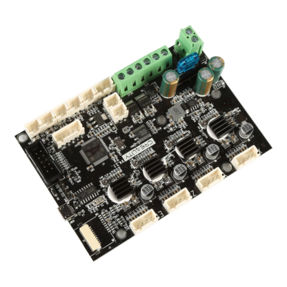 Creality 3D Silent Mainboard 32 Bit til Ender 6 v4.3.1 - Image 2