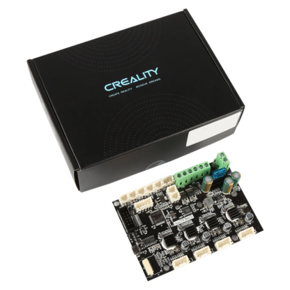 Creality 3D Silent Mainboard 32 Bit til Ender 6 v4.3.1 - Image 3