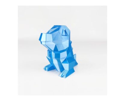 Azurefilm Silk Sky Blue 50g 1,75 mm - Image 3