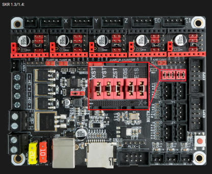 Makerbase MKS TMC2209 9