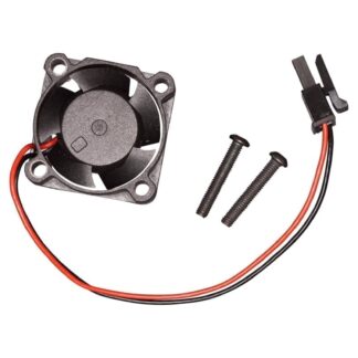 Slice Engineering Mosquito 24V fan 25x25x10mm