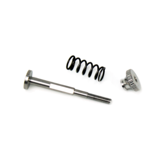 Micro Swiss Tension hardware kit for Direct Drive Extruder