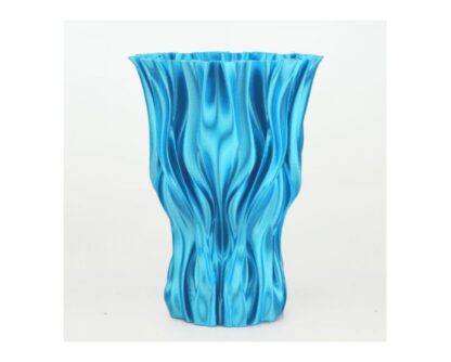 Azurefilm Silk Sky Blue 50g 1,75 mm - Image 2