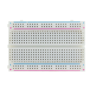 Breadboard 400 Pin