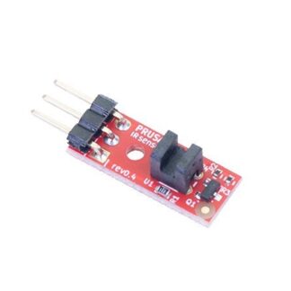 Original PRUSA IR filament sensor