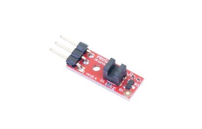 Original PRUSA IR filament sensor