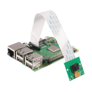 Raspberry Pi