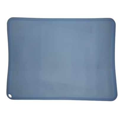 Silikone måtte sæt med 3 spartler, 10 filtre og 2 par hansker. - Image 3