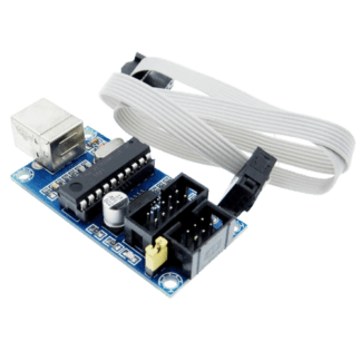 Arduino og ESP32 og Firmware opdatering