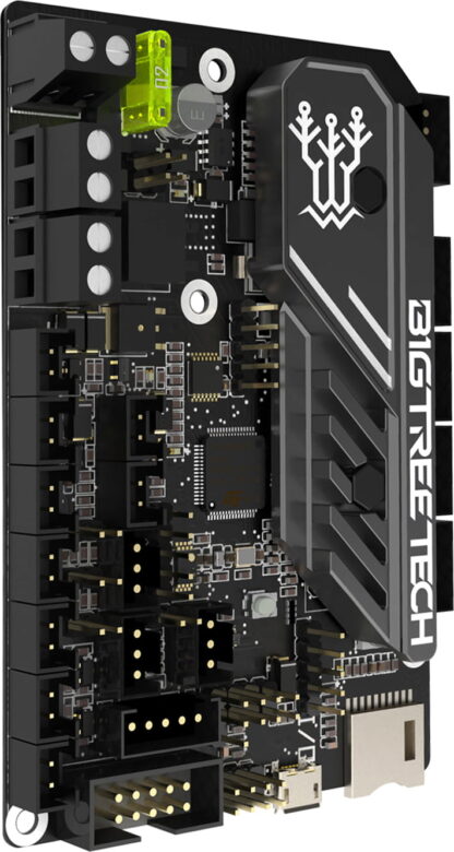 bigtreetech skr mini e3 1