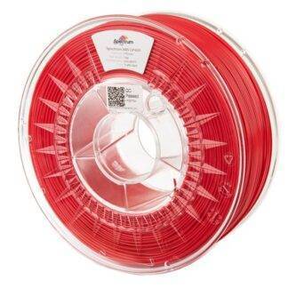 Spectrum Filaments Filament ABS GP450 TRAFFIC RED