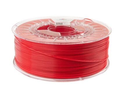 eng pl Filament ABS GP450 1 75mm TRAFFIC RED 1kg 2