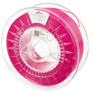 Spectrum Filaments Premium PETG PINK 1kg