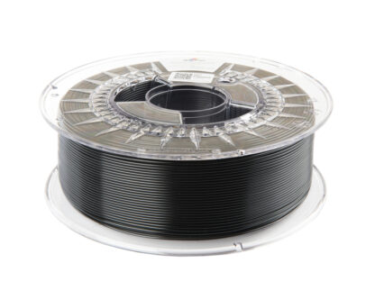 eng pl Filament PETG 1 75mm TRANSPARENT BLACK 1kg 2