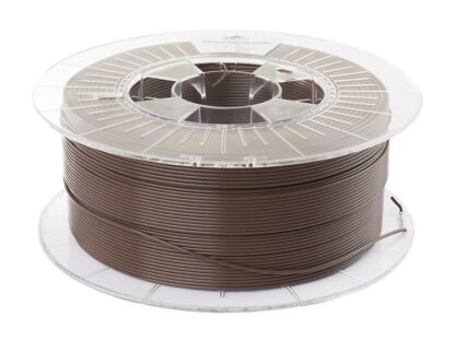 eng pl Filament PLA Pro 1 75mm CHOCOLATE BROWN 1kg RAL 8016 2