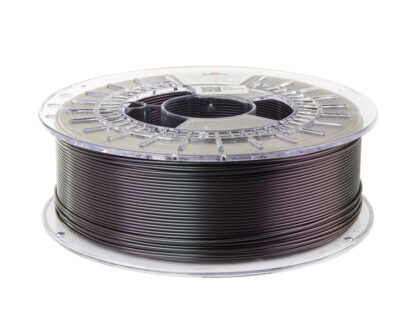 Spectrum Filaments PLA Wizard Charcoal 1.75mm 1kg - Image 2
