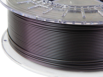 Spectrum Filaments PLA Wizard Charcoal 1.75mm 1kg - Image 3