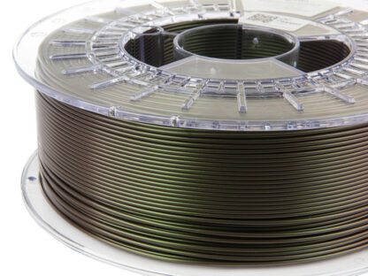 Spectrum Filaments PLA Wizard Green 1.75mm 1kg - Image 3