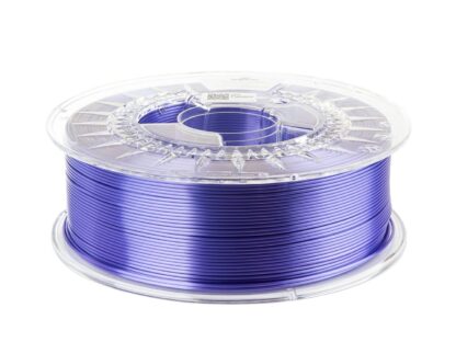 eng pl Filament SILK PLA 1 75mm Amethyst Violet 1kg 2