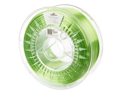 Spectrum Filaments PLA SILK Apple Green