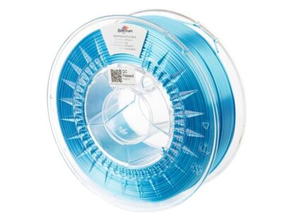 Spectrum Filaments PLA SILK Candy Blue