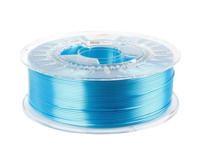 eng pl Filament SILK PLA 1 75mm Candy Blue 1kg 2