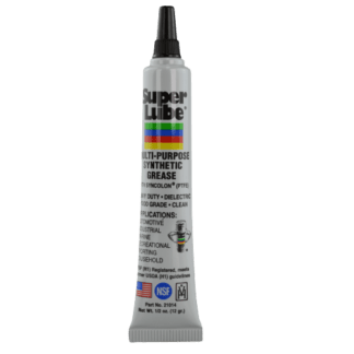 Super Lube 12g Multi-Purpose Synthetic Grease