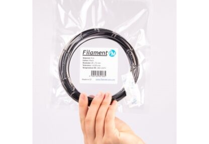 Filament PM PLA Sort 10m