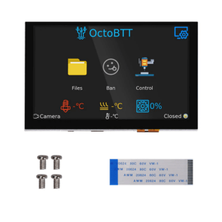 BIGTREETECH PI TFT50