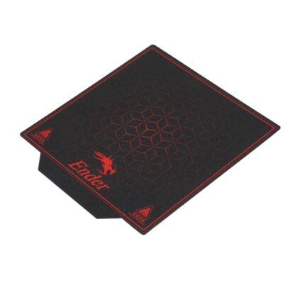 Creality Original Ender-2 Pro Magnetic Build Surface 185 x 170 mm - Image 4