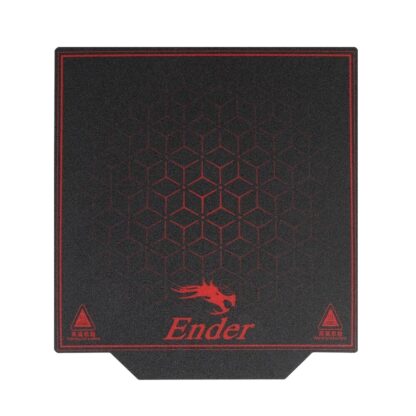 Creality Original Ender-2 Pro Magnetic Build Surface