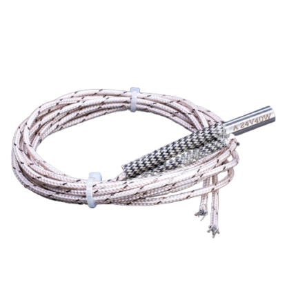 Varme patron 40 Watt 6x16mm