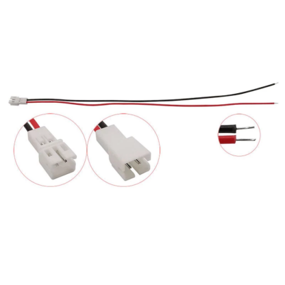 JST PH 2.0 Wire Cable Connector female 1 1