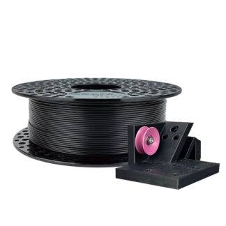 Azurefilm ABS Plus Filament Black