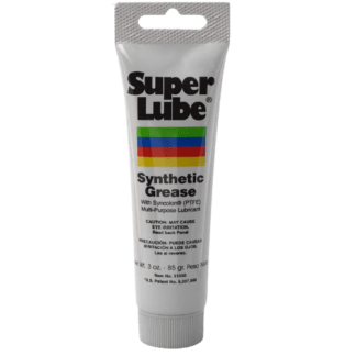 85g Super Lube Multi-Purpose Synthetic Grease