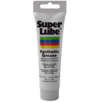 85g Super Lube Multi-Purpose Synthetic Grease