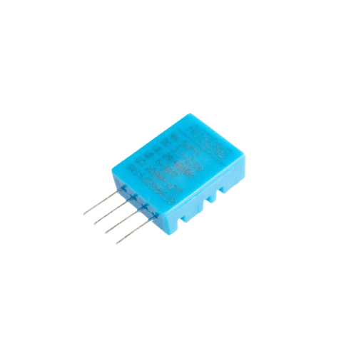 DHT11 Temperatur og fugtighedssensor - Billede 2