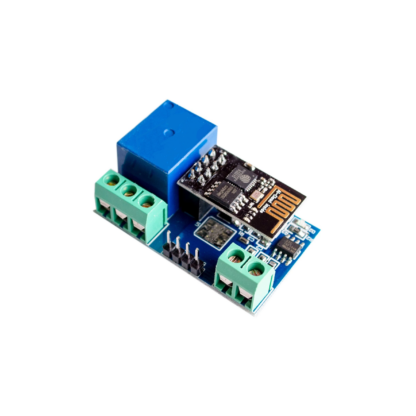 ESP8266 5V WiFi Relay Module - Image 2