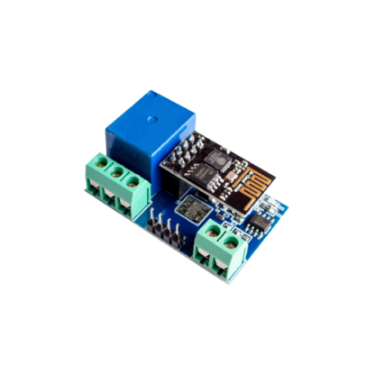 ESP8266 5V WiFi Relay Module