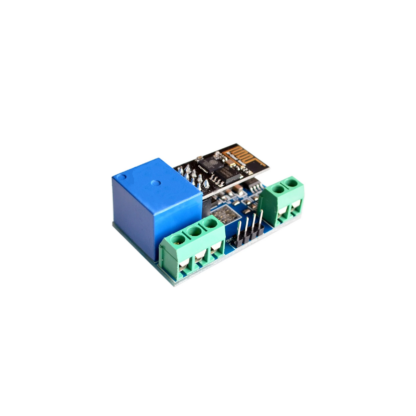 ESP8266 5V WiFi Relay Module - Image 3